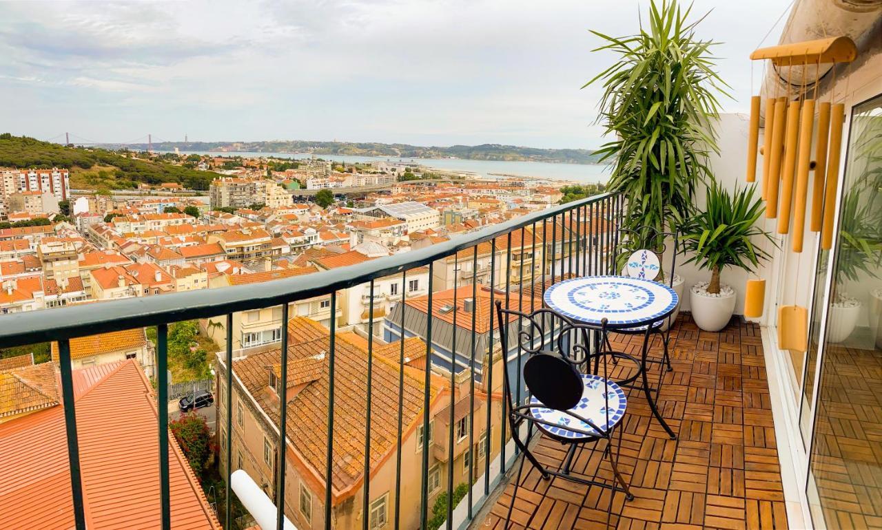 Ideally Located With Perfect Views Alges Exterior photo